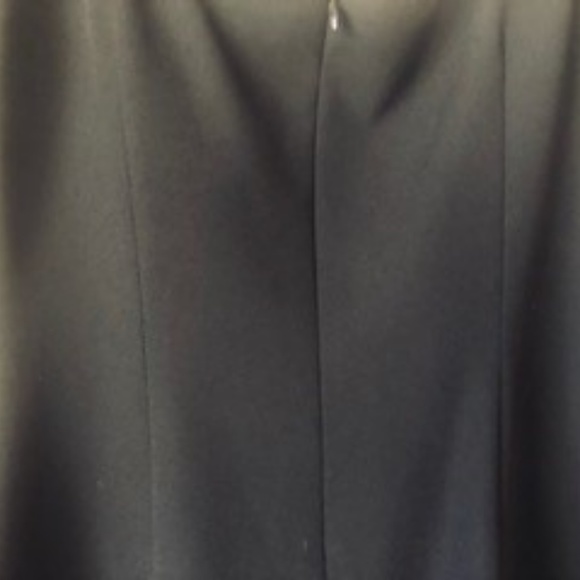 Laundry by Shelli Segal Classic Little Black Dress - Picture 8 of 8